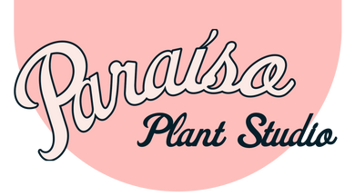 Paraíso Plant Studio