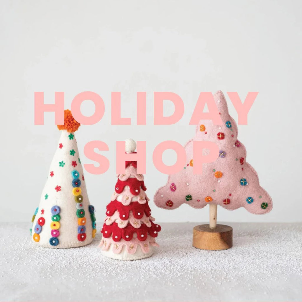 Holiday Shop