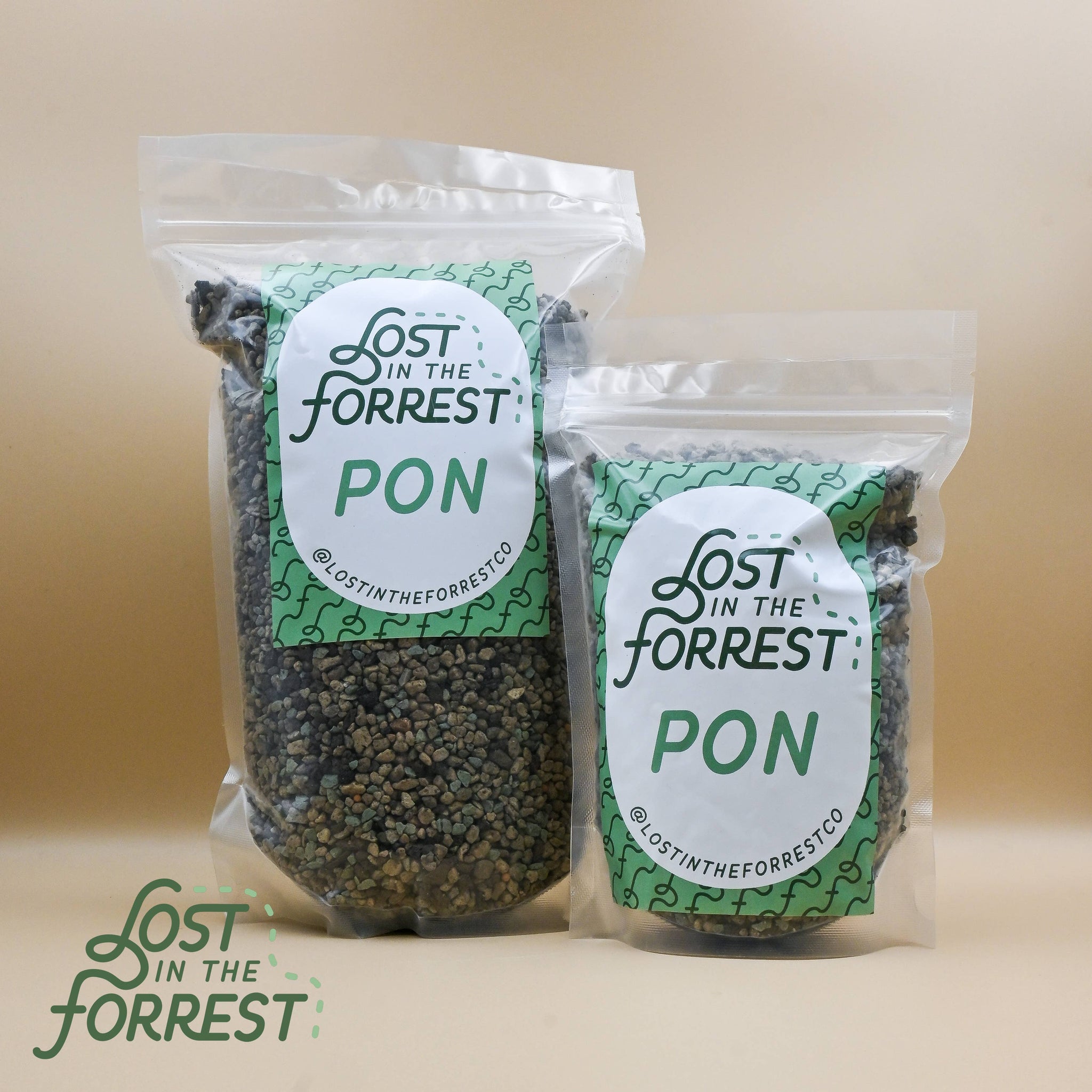 LECHUZA PON: Small – Paraíso Plant Studio