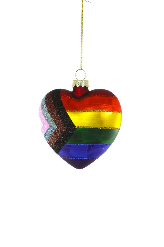 Pride Ornament