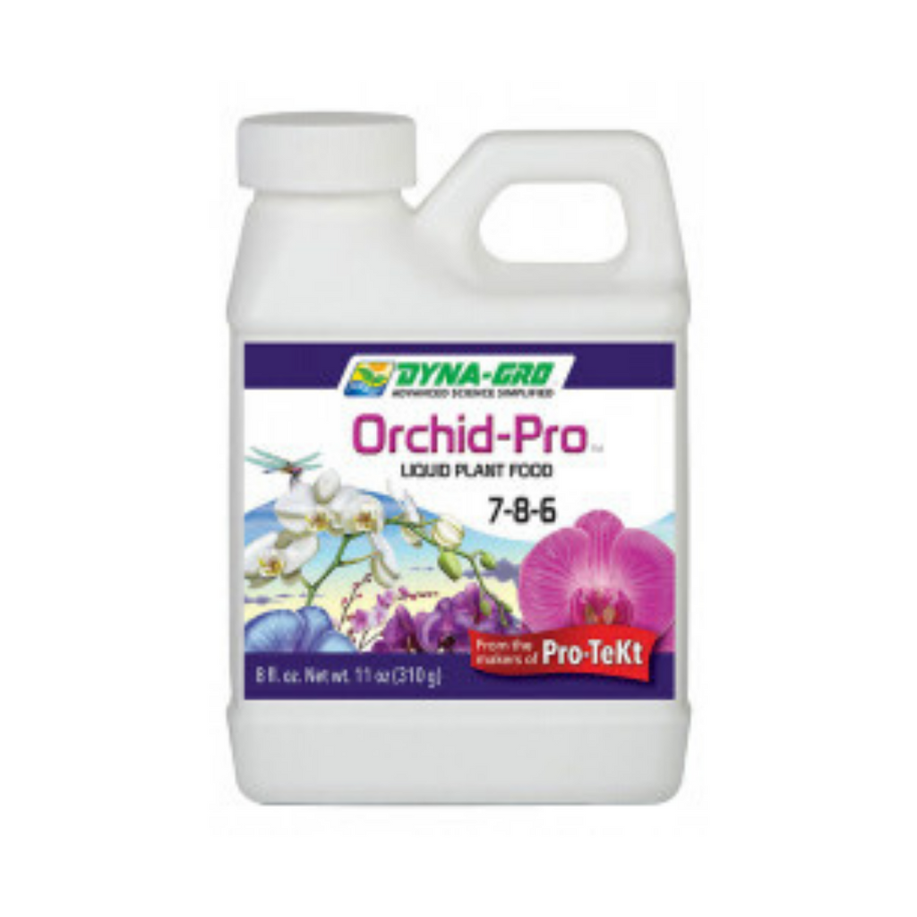 Orchid Fertilizer - Dyna-Gro Orchid Pro 8oz