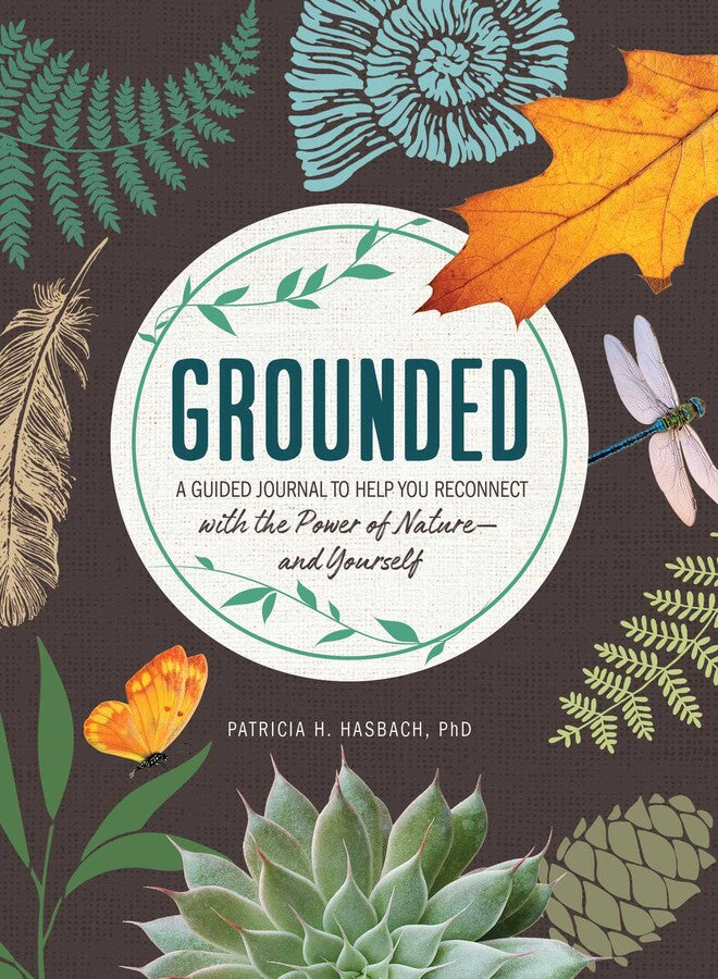 Book - Grounded by Patricia H. Hasbach